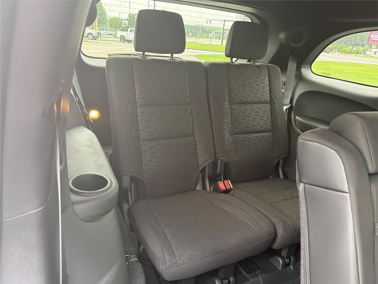 New 2026 Dodge Durango GT AWD/4WD image 14