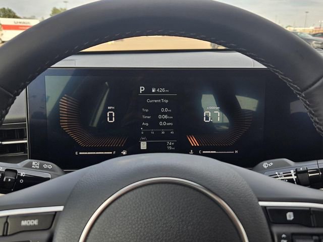 New 2026 Kia K5 GT-Line image 20