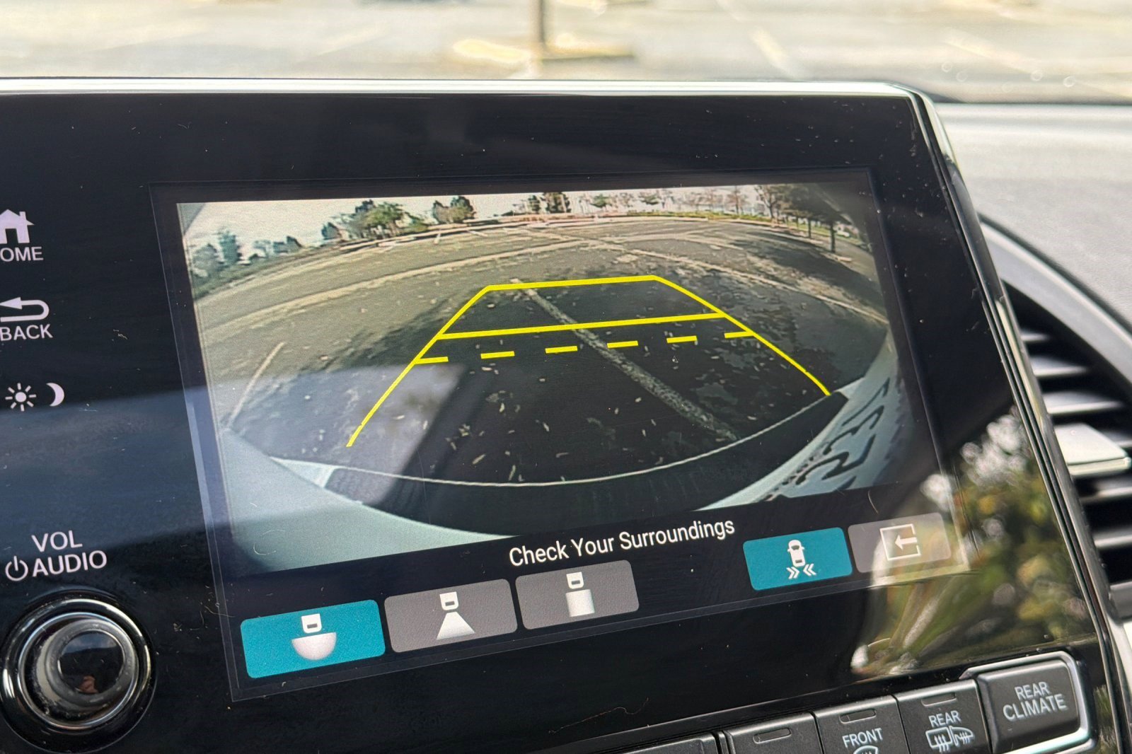 Used 2019 Honda Odyssey Elite image 27