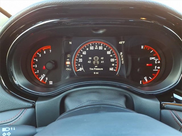 New 2026 Dodge Durango GT image 16