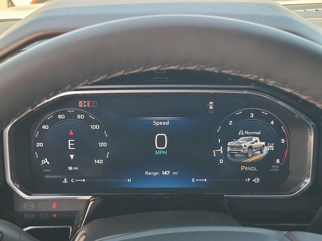 New 2026 Chevrolet Silverado 2500 LT AWD/4WD image 22