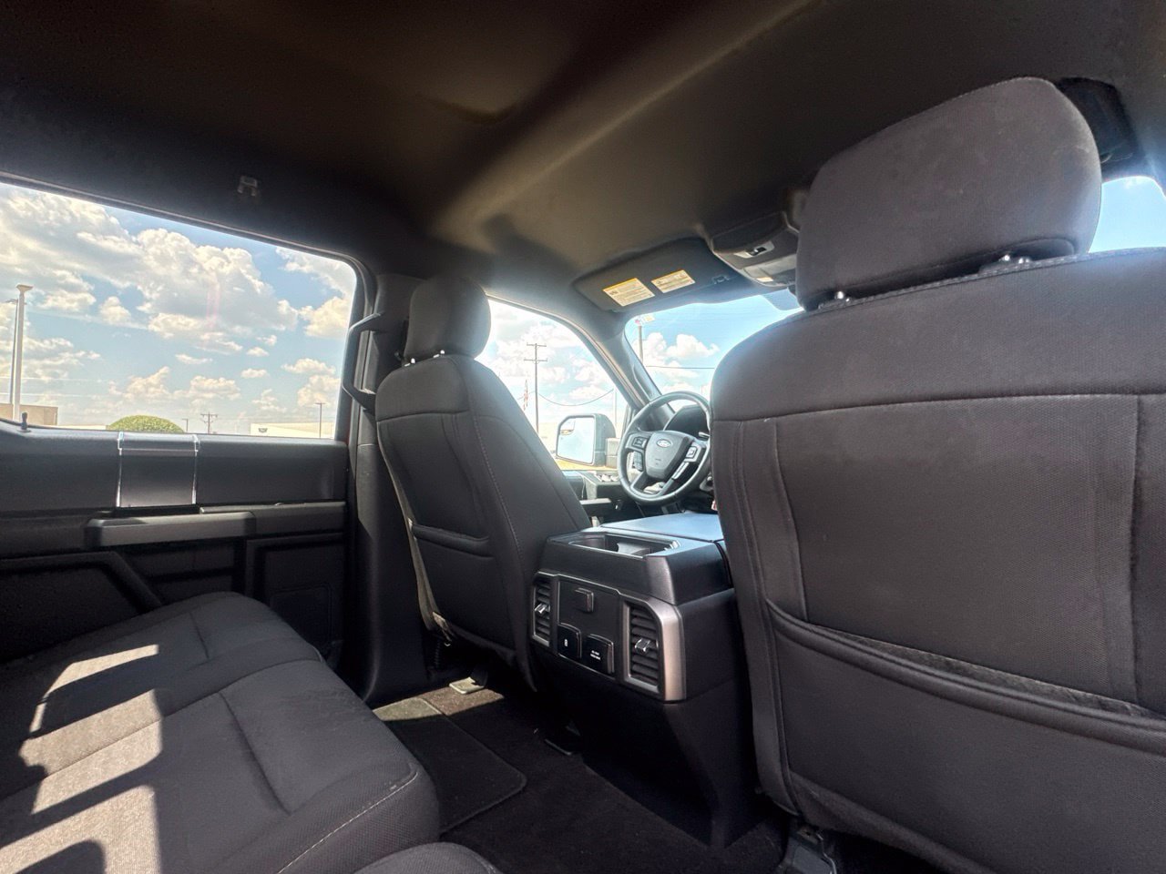 Used 2019 Ford F150 XLT w/ Equipment Group 302A Luxury RWD image 32
