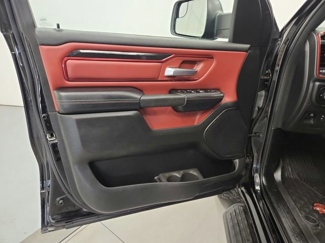 Used 2022 RAM 1500 Rebel w/ Rebel Level 2 Equipment Group AWD/4WD image 23
