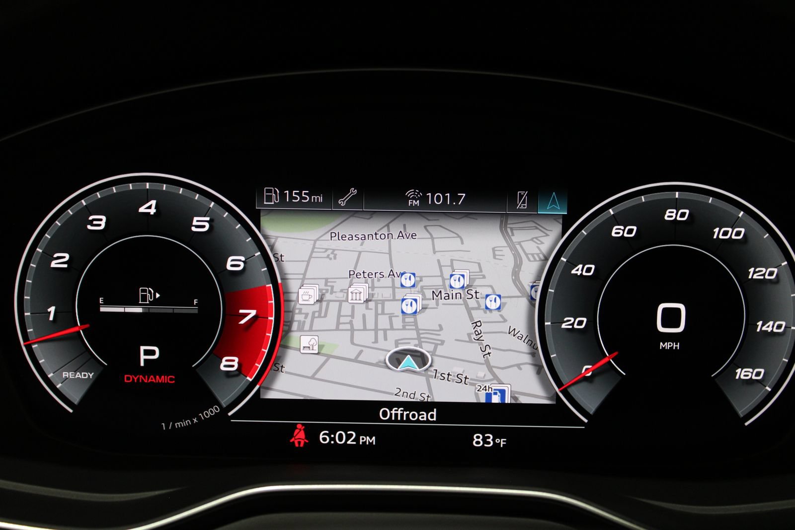 Used 2023 Audi S5 Premium Plus w/ Premium Plus Package AWD/4WD image 27