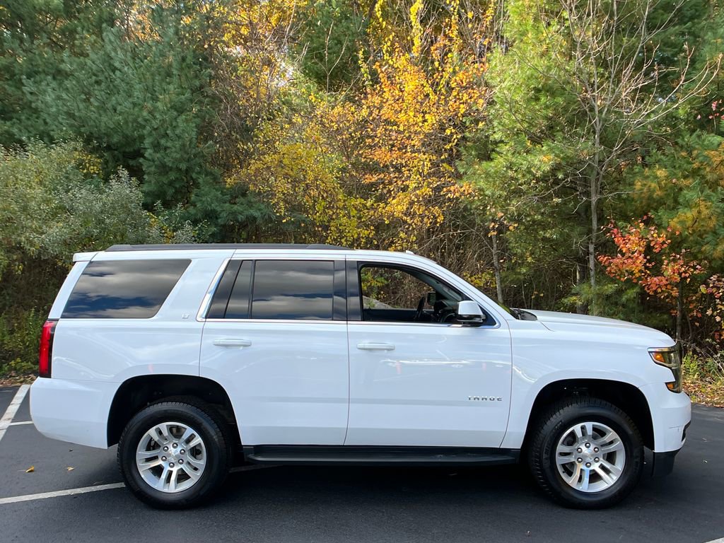 Used 2019 Chevrolet Tahoe LT image 6