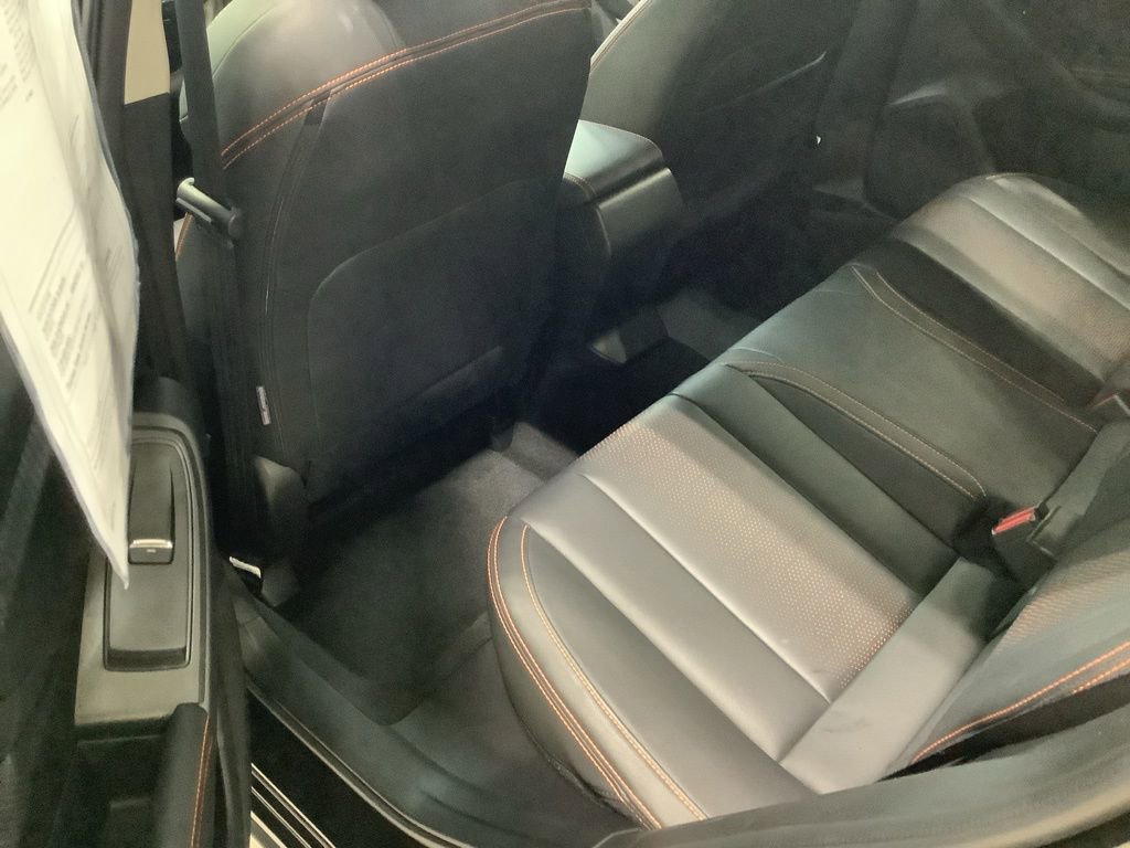 Certified 2023 Subaru Crosstrek 2.5i Limited image 20