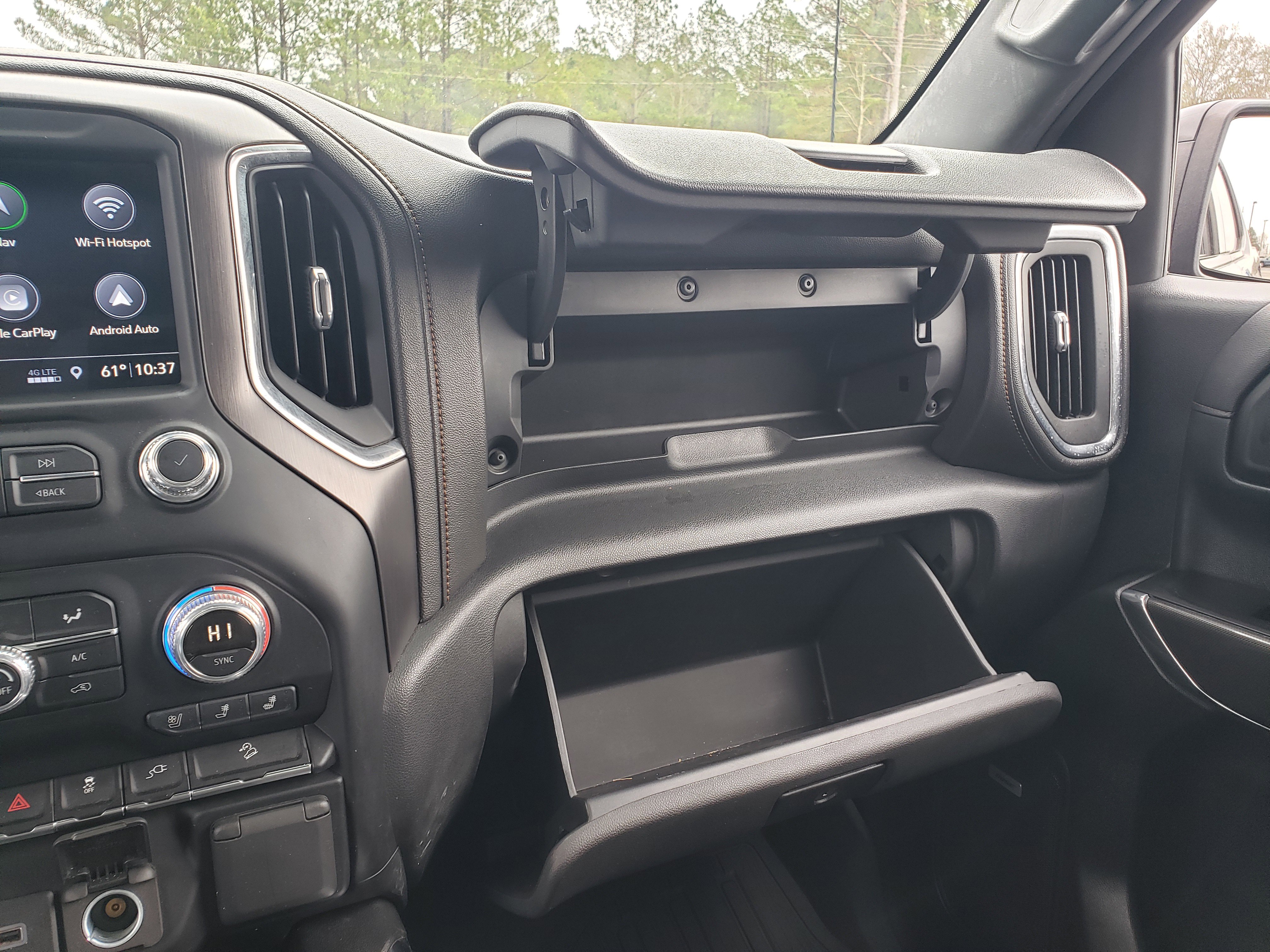 Used 2019 GMC Sierra 1500 AT4 w/ AT4 Premium Package image 26