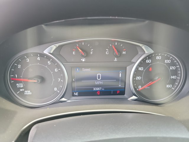 Used 2024 GMC Terrain SLE w/ Driver Convenience Package FWD image 28