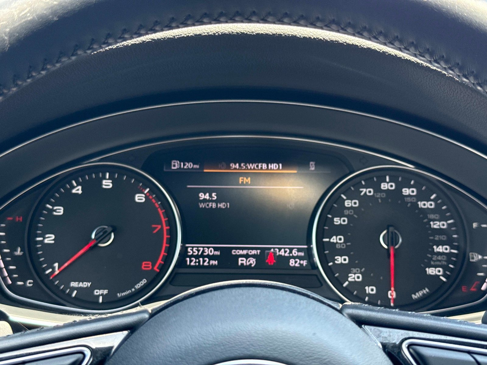 Used 2020 Audi A4 2.0T Premium w/ Convenience Package FWD image 29