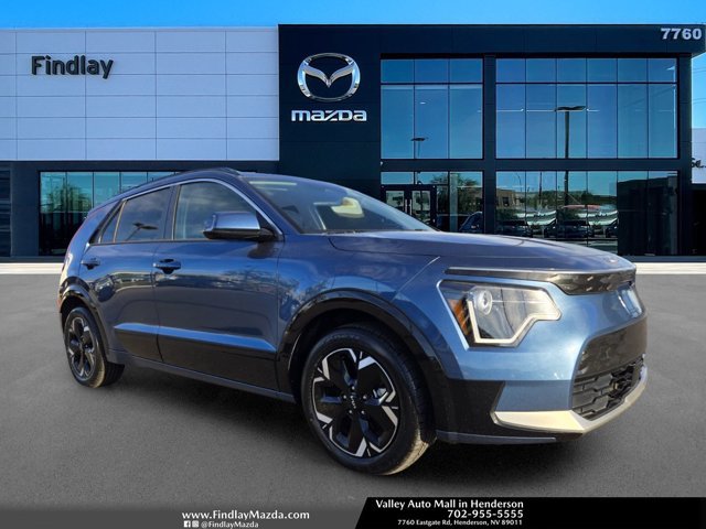 Used 2023 Kia Niro Wind