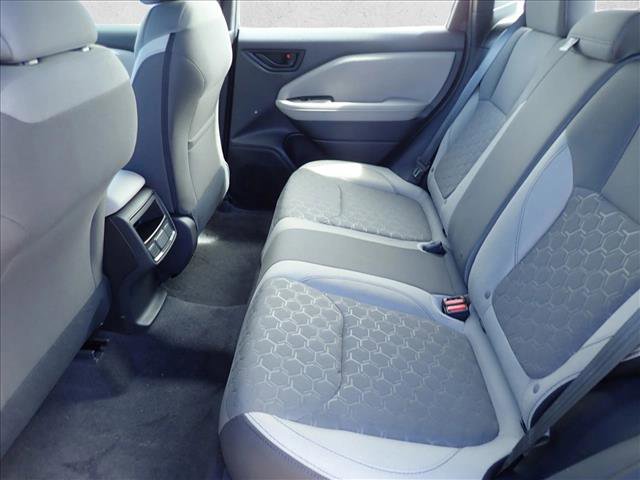 New 2026 Subaru Forester image 9