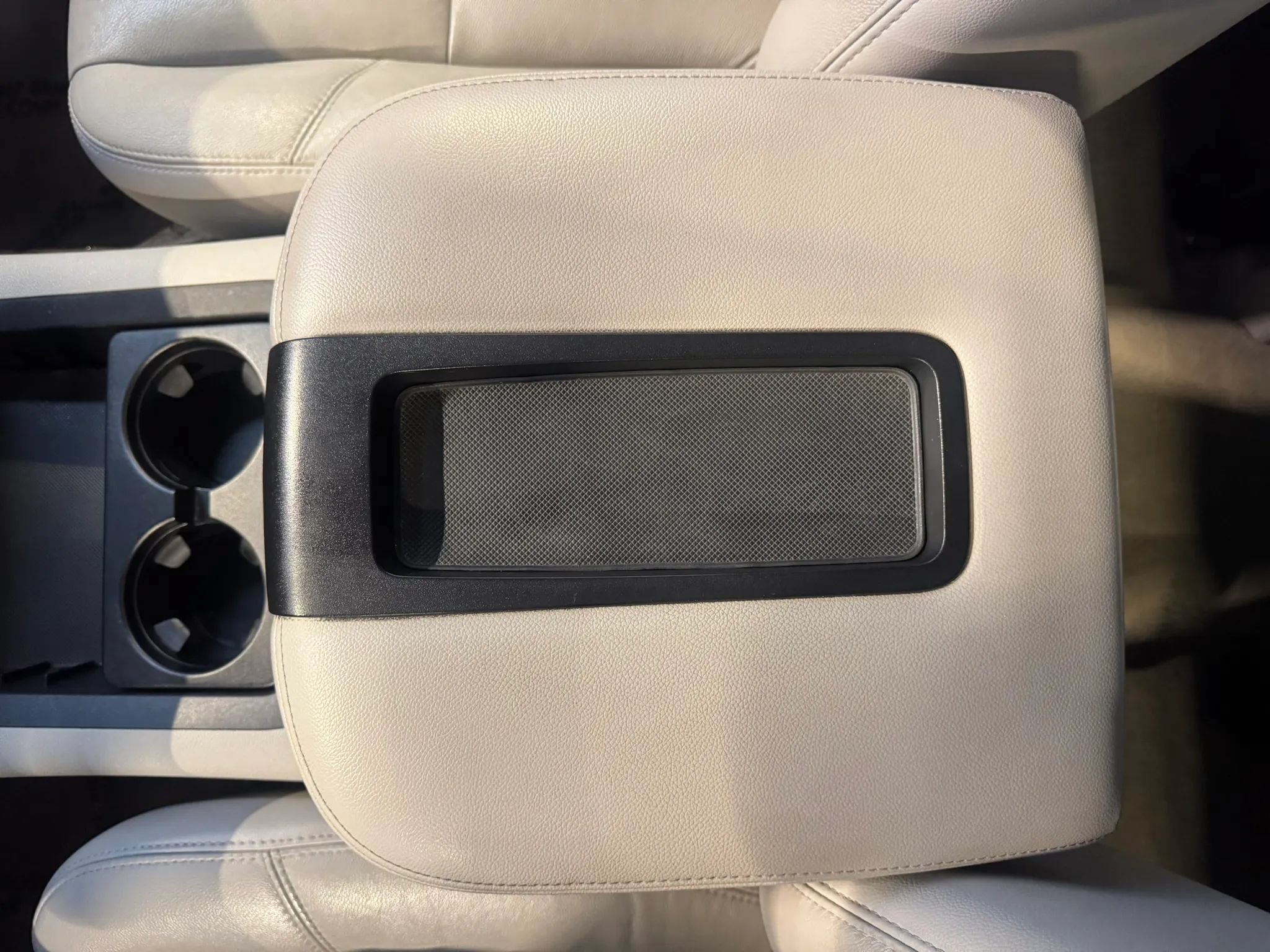 Used 2007 Chevrolet Avalanche LTZ w/ LTZ Preferred Equipment Group AWD/4WD image 18