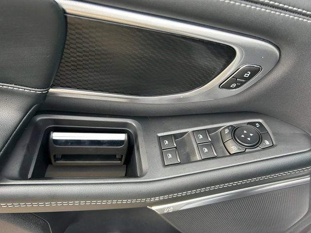 New 2027 Ford Expedition Max Platinum w/ Stealth Appearance Package AWD/4WD image 19