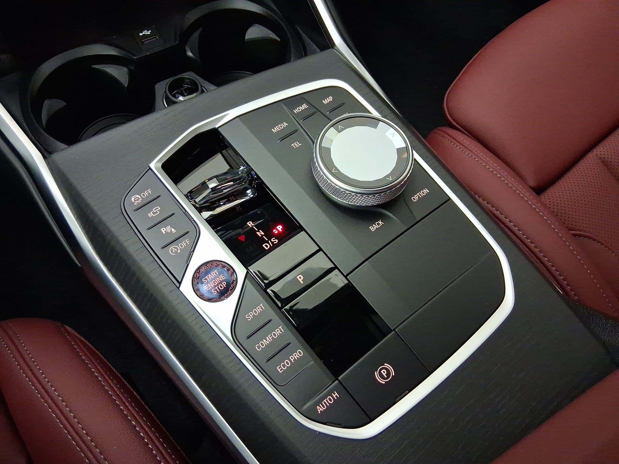 New 2026 BMW 430i w/ Premium Package RWD image 18