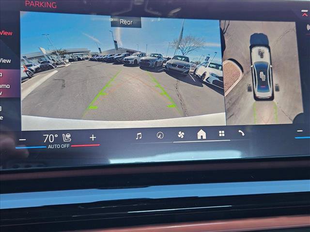 New 2026 BMW 540i xDrive w/ Executive Package image 12