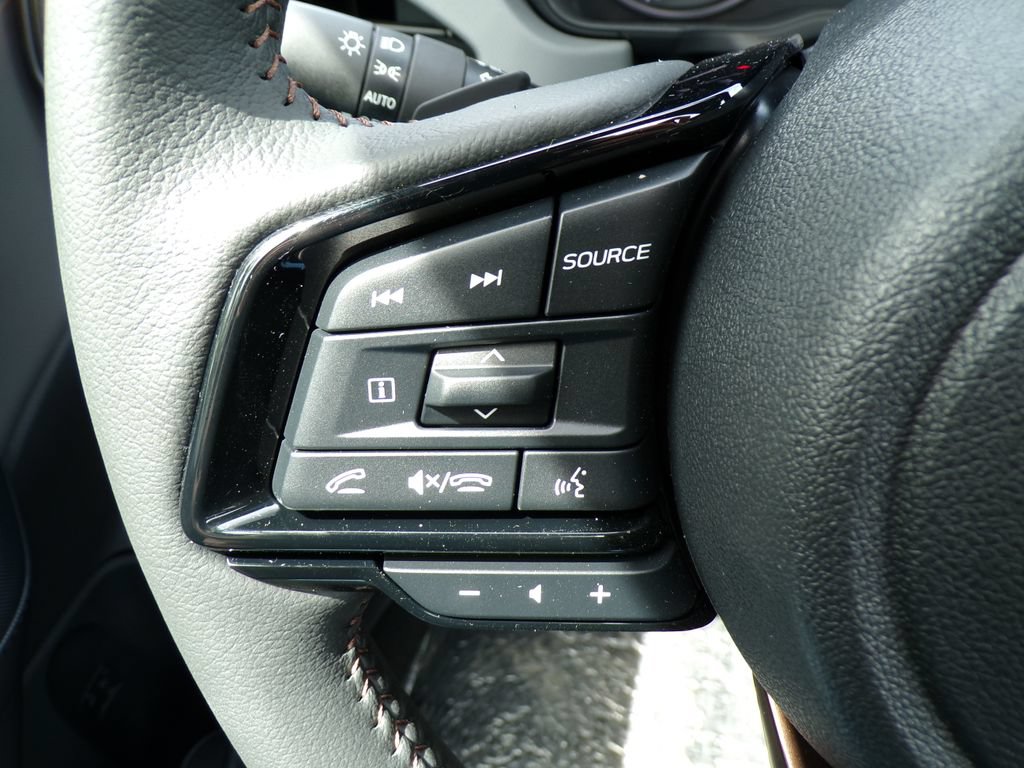 New 2026 Subaru Forester Sport AWD/4WD image 29