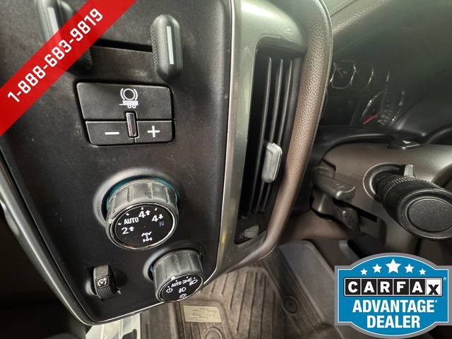 Used 2015 Chevrolet Silverado 1500 LTZ w/ Texas Edition, 1LZ Trim AWD/4WD image 23
