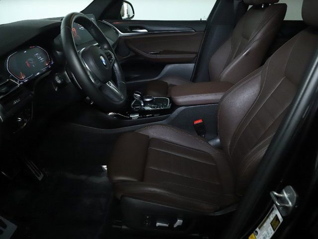 Certified 2023 BMW X3 xDrive30i w/ M Sport Package AWD/4WD image 20