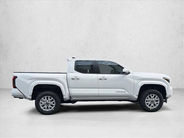 New 2026 Toyota Tacoma SR5 image 4