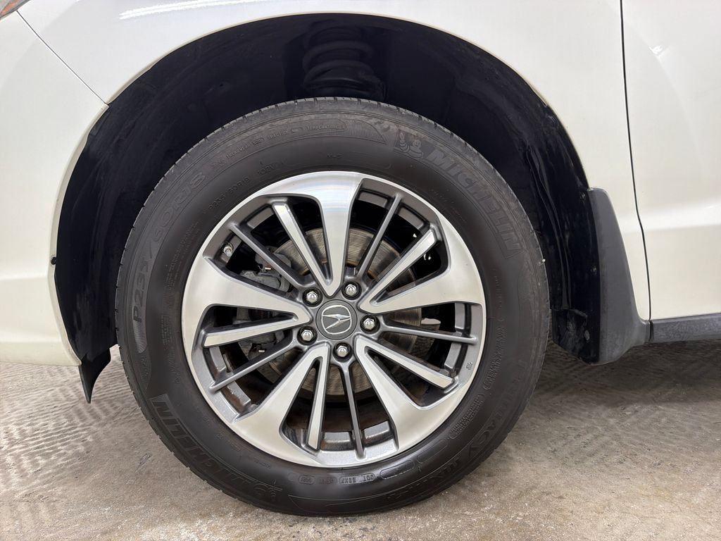 Used 2017 Acura RDX FWD w/ Advance Package image 13
