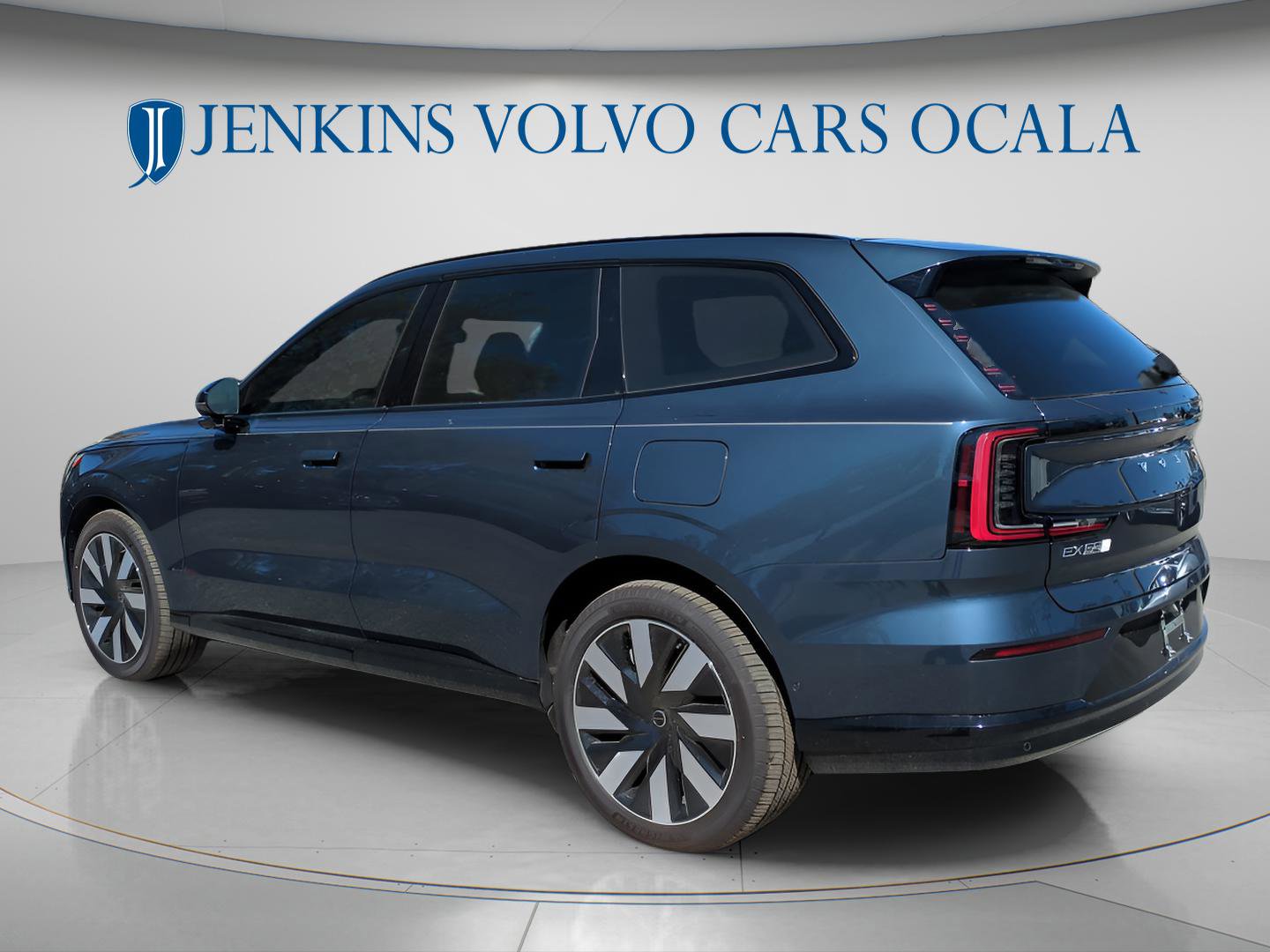 New 2025 Volvo EX90 Ultra image 5