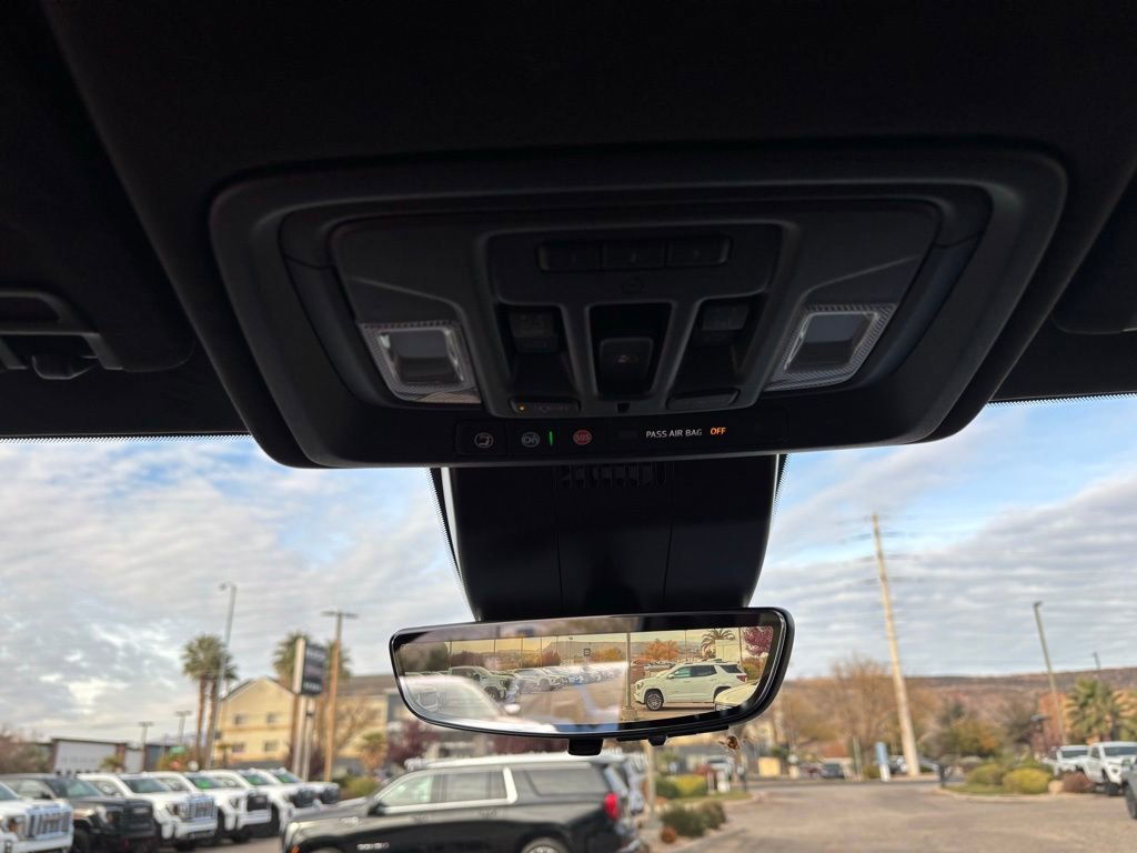 New 2026 GMC Sierra 3500 Denali Ultimate image 23