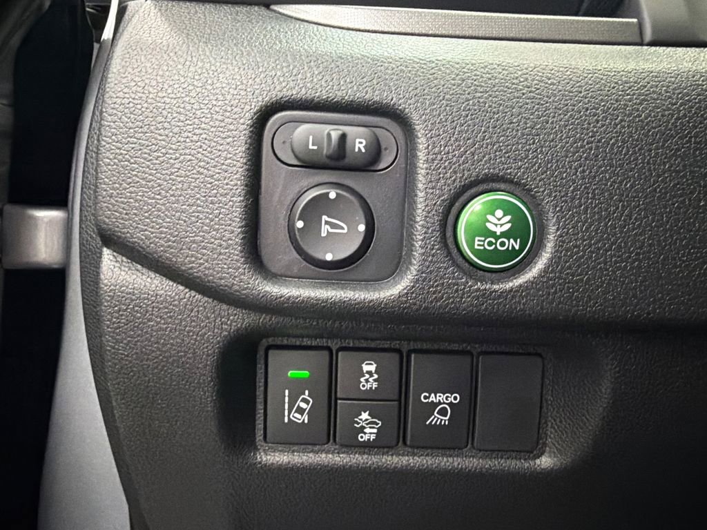 New 2026 Honda Ridgeline RTL image 34