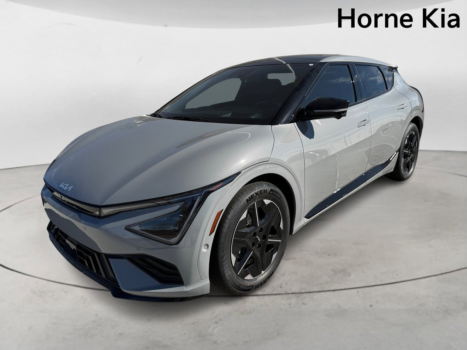 New 2025 Kia EV6 GT-Line image 7