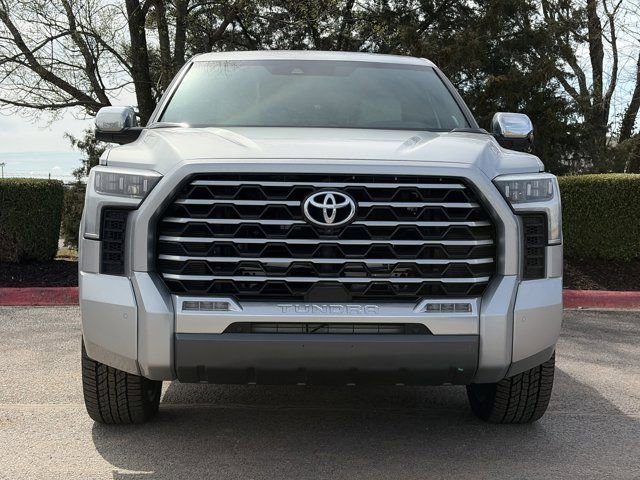 Used 2024 Toyota Tundra Capstone image 10