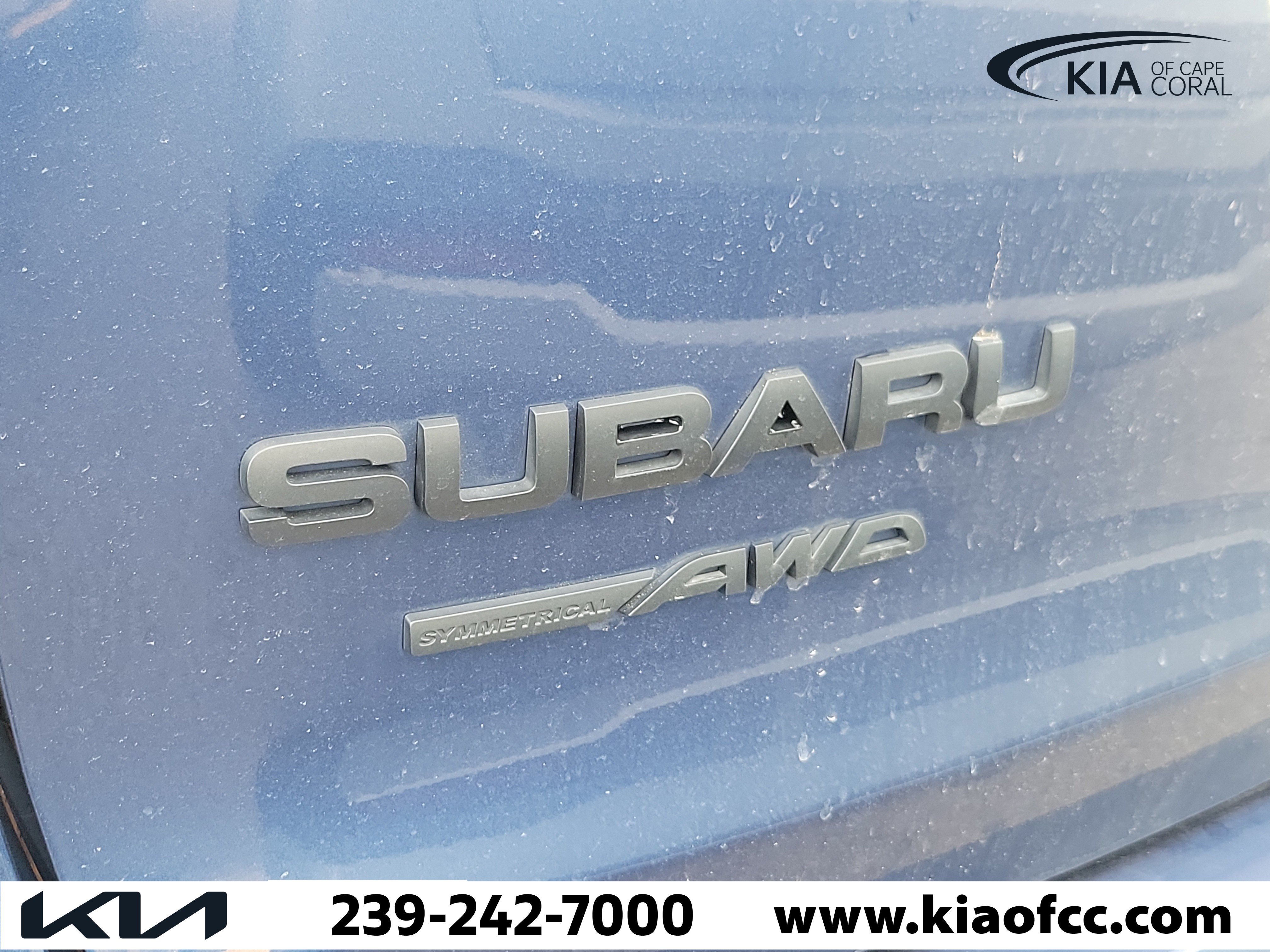 Used 2022 Subaru Ascent Onyx Edition AWD/4WD image 5
