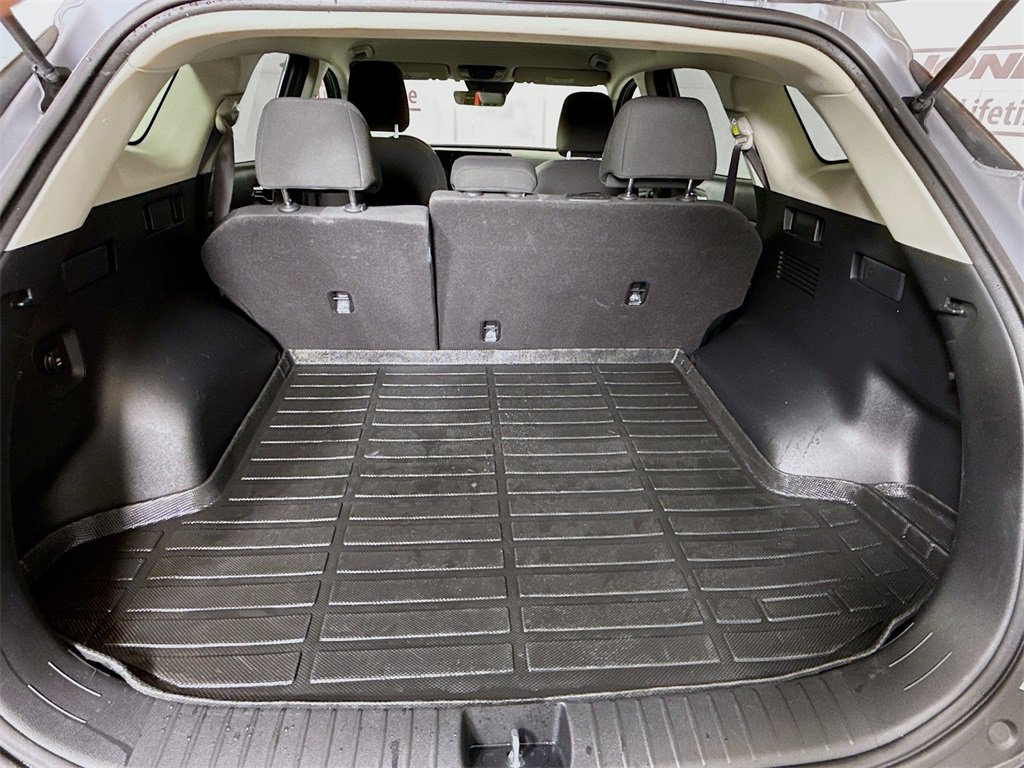 Used 2023 Kia Sportage LX image 27