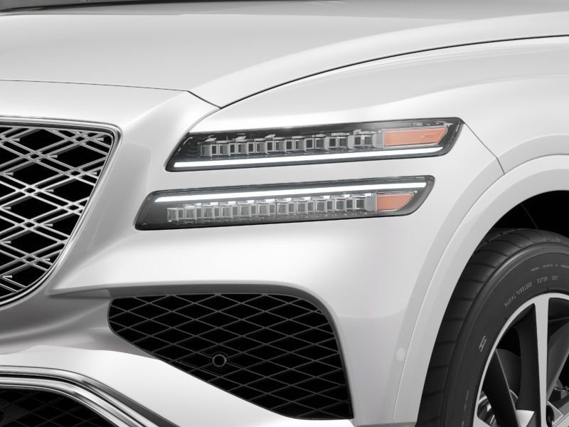 New 2026 Genesis GV80 2.5T Select image 11