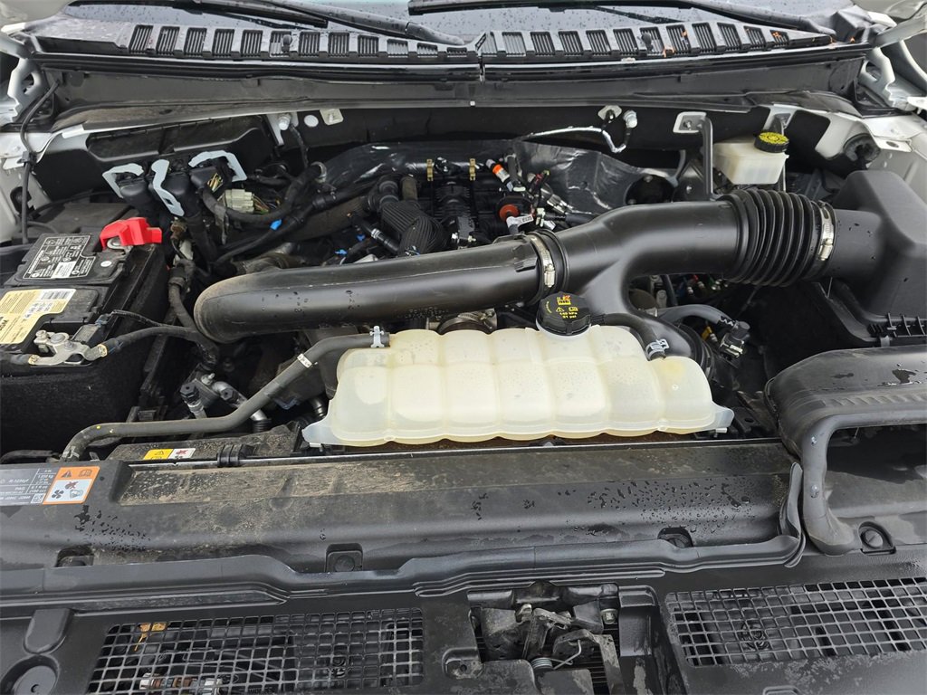 Used 2024 Ford Expedition Max Limited image 24