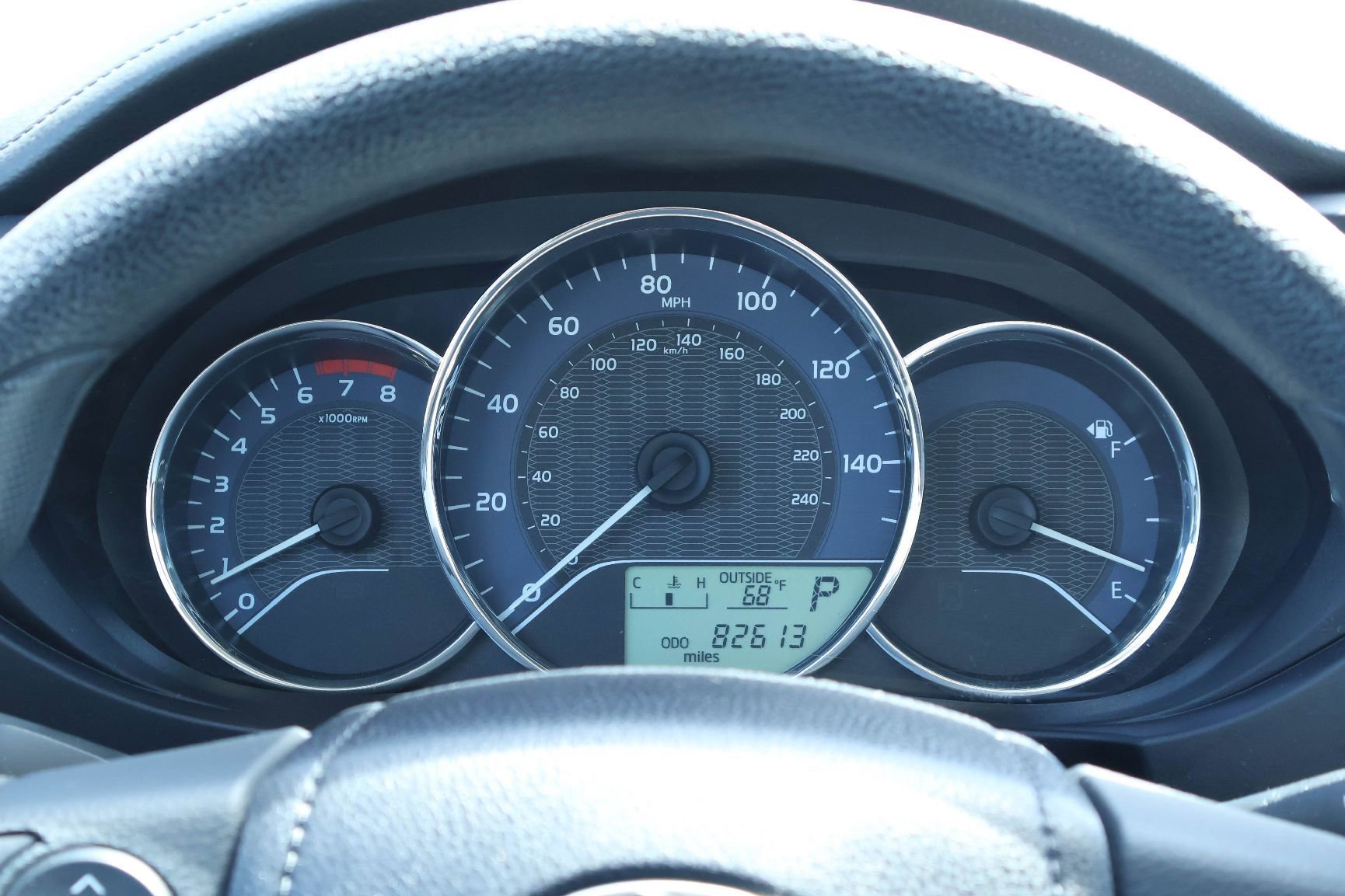 Used 2016 Toyota Corolla L image 18