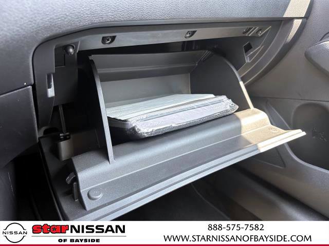 Certified 2022 Nissan Altima 2.5 SV image 28