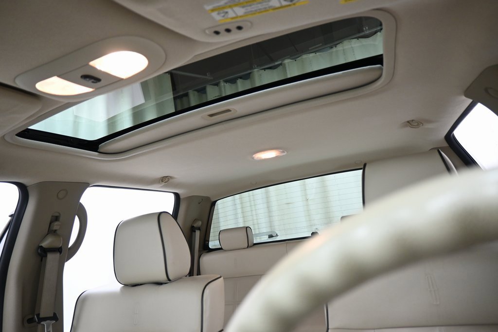 Used 2006 Lincoln Mark LT 4x4 image 4