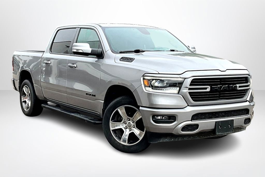 Used 2020 RAM 1500 Sport image 3
