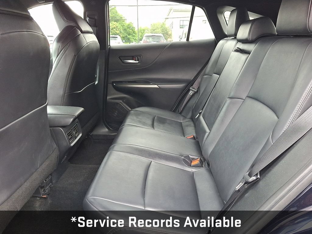Used 2023 Toyota Venza XLE AWD/4WD image 10