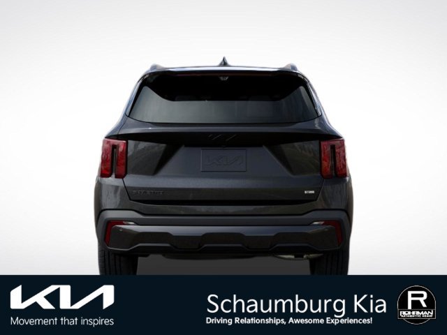New 2026 Kia Sorento SX Prestige AWD/4WD image 5