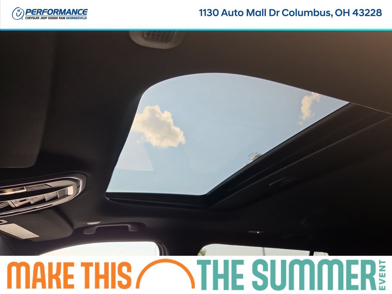 New 2025 Jeep Grand Cherokee L Altitude AWD/4WD image 18