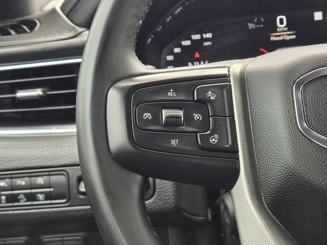 Used 2023 GMC Yukon XL Denali AWD/4WD image 28