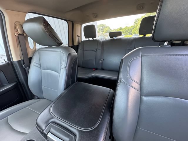 Used 2020 RAM 2500 Tradesman AWD/4WD image 35