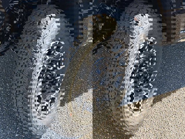 New 2026 Ford F250 Platinum image 26