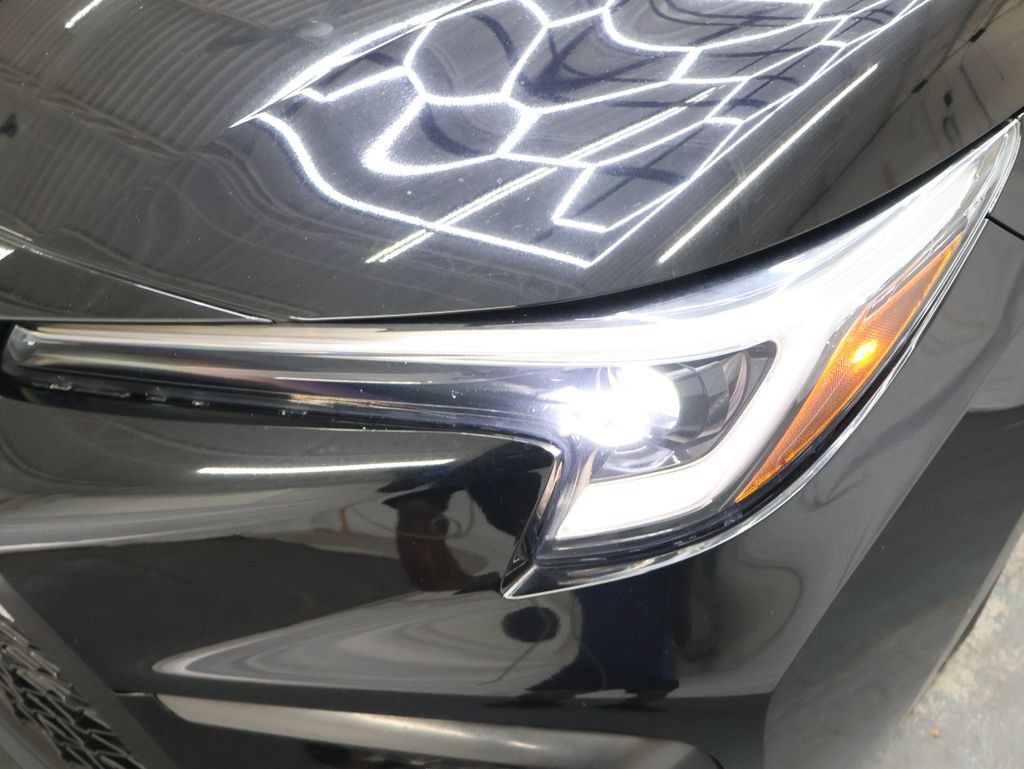 Used 2023 Toyota Corolla SE FWD image 26