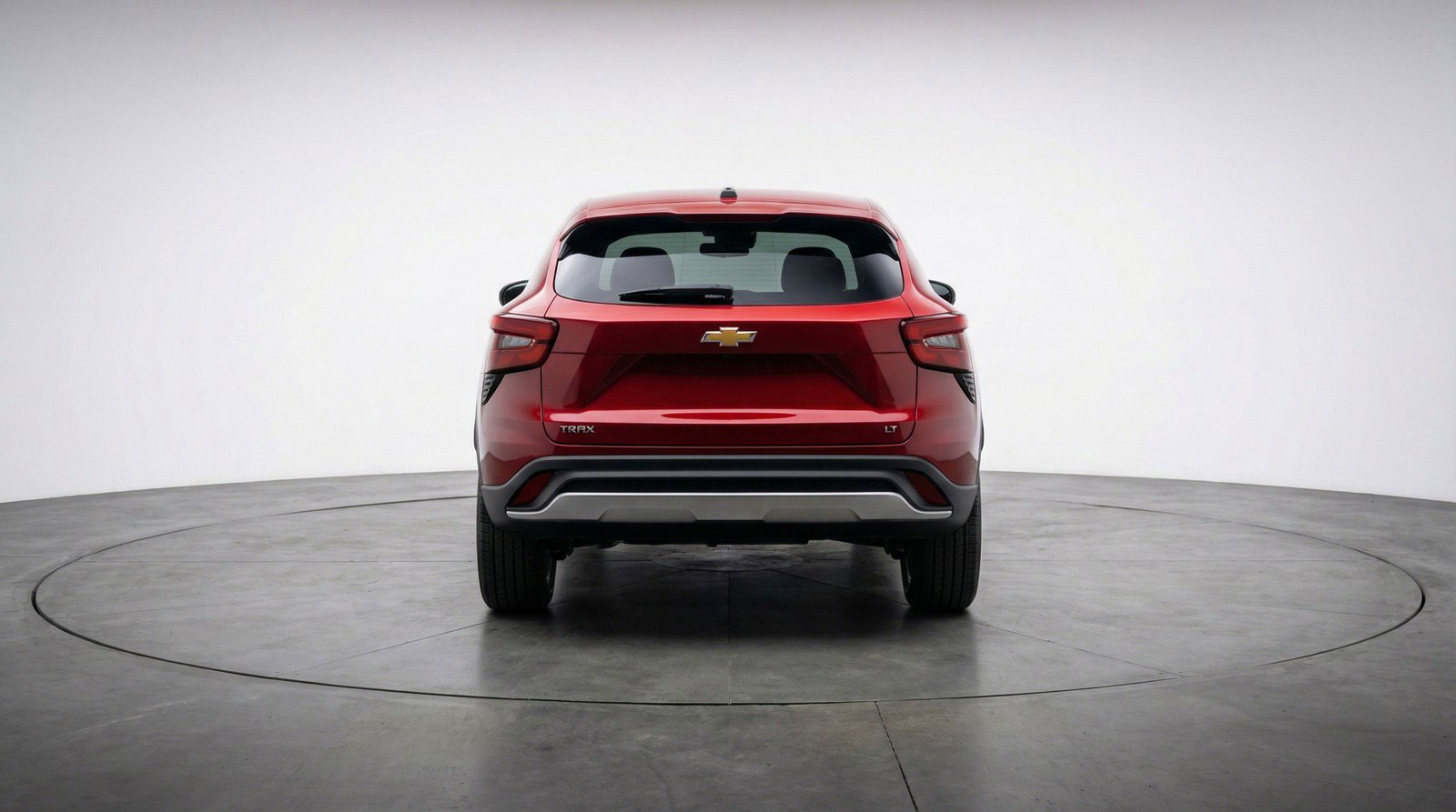 Used 2025 Chevrolet Trax LT image 7