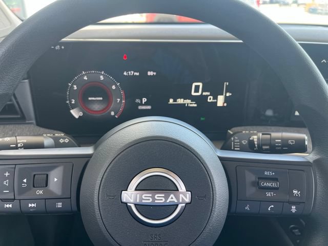 Used 2026 Nissan Kicks SV FWD image 11