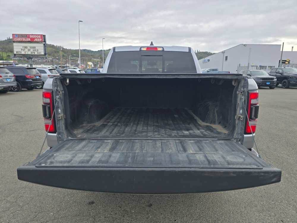 Used 2019 RAM 1500 Sport w/ Level 2 Equipment Group AWD/4WD image 19