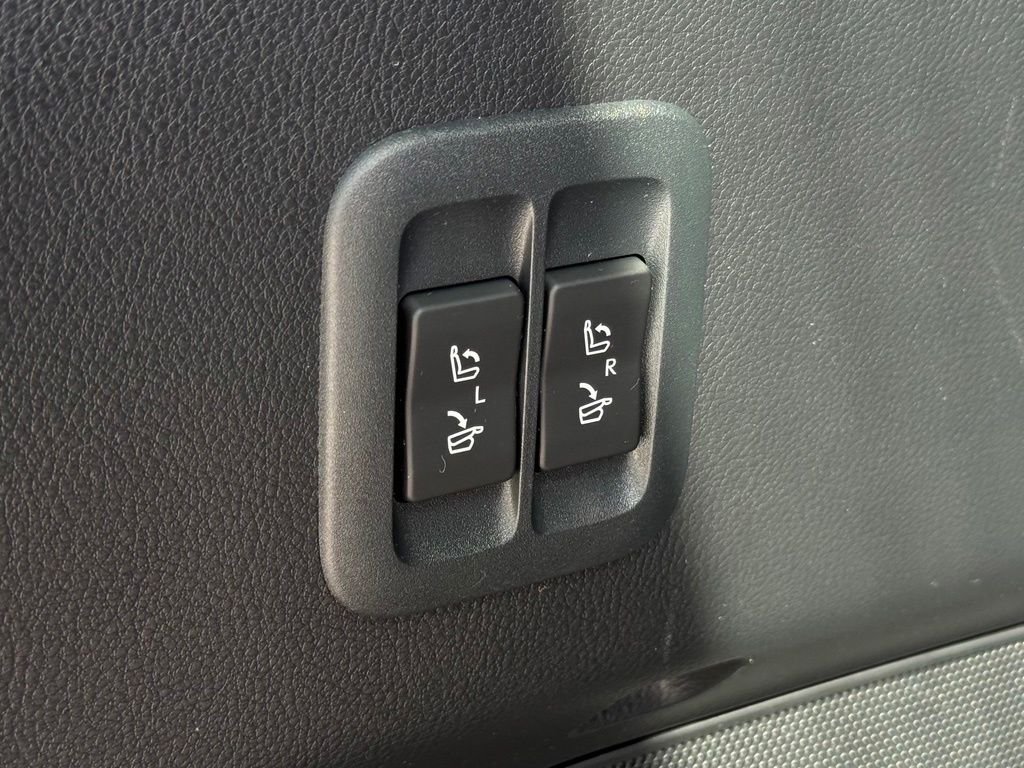 Certified 2025 Lexus TX 350 AWD w/ Technology Package image 19