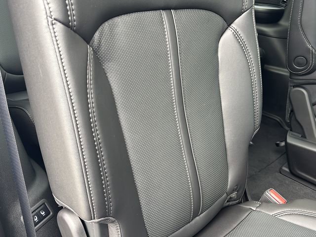 New 2026 Jeep Grand Wagoneer 2WD w/ Premium Group I image 42