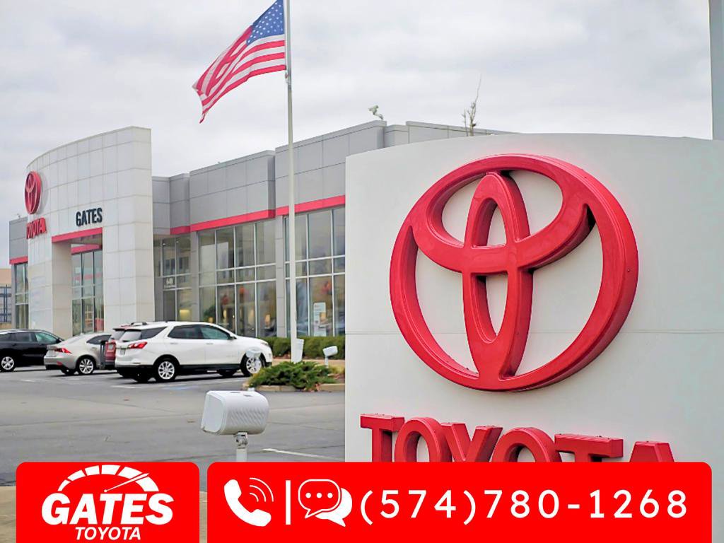 New 2025 Toyota RAV4 XLE w/ Convenience Package image 21